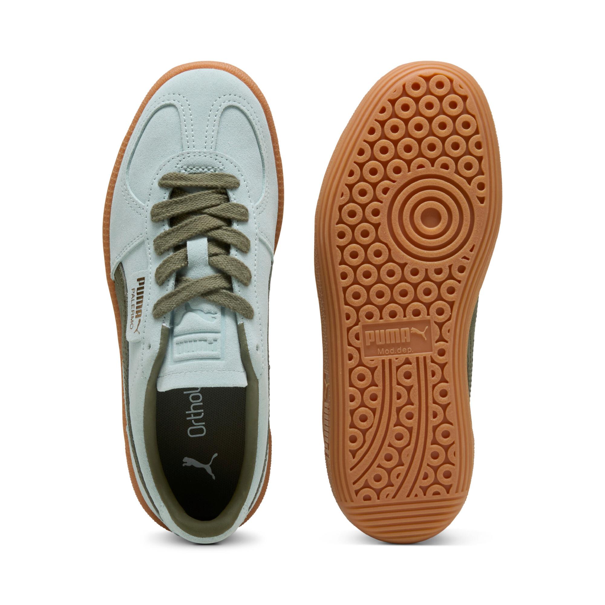 PUMA Palermo Women's Sneakers Product Image