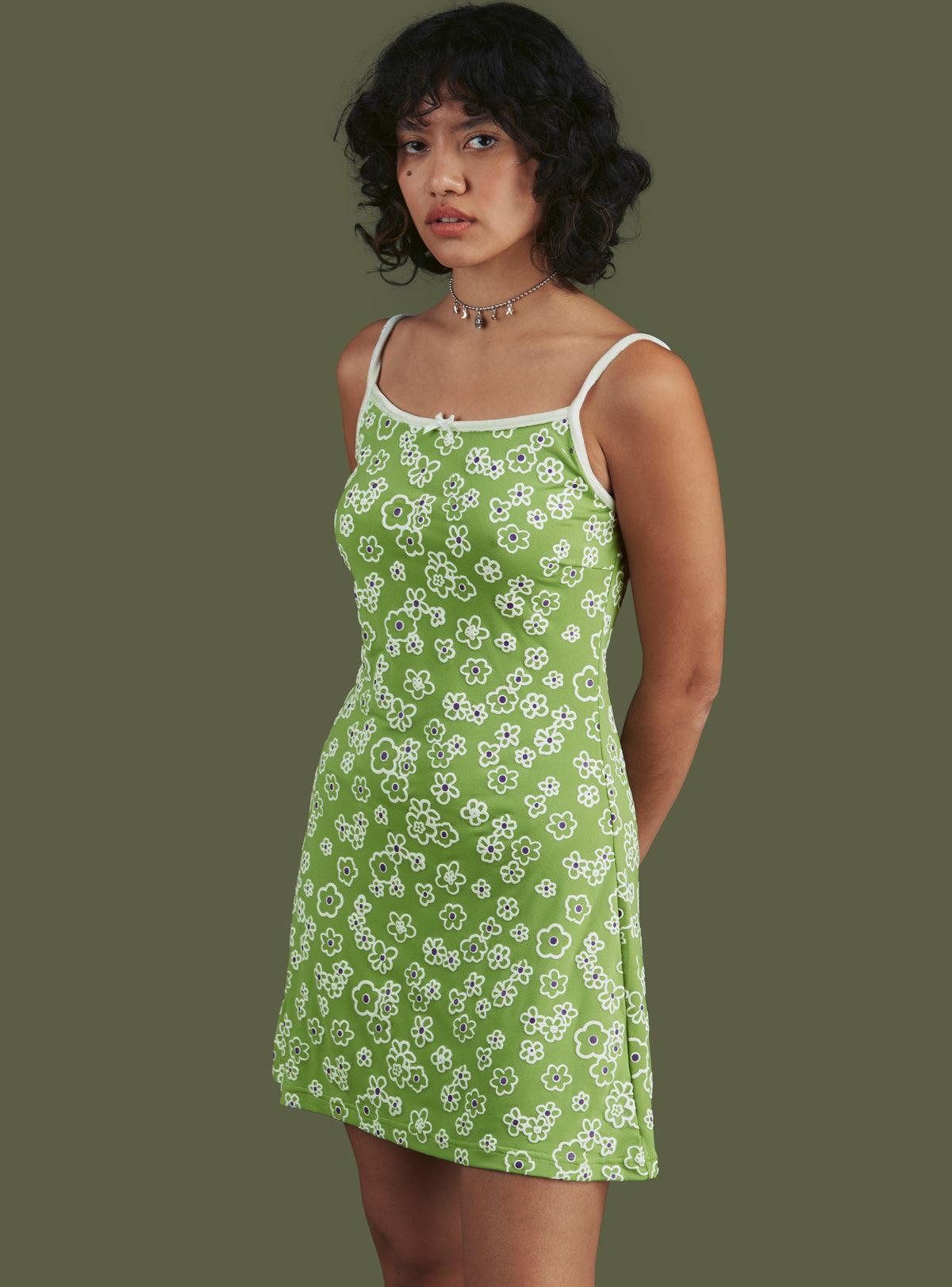 Mini Dazey Dress Female Product Image