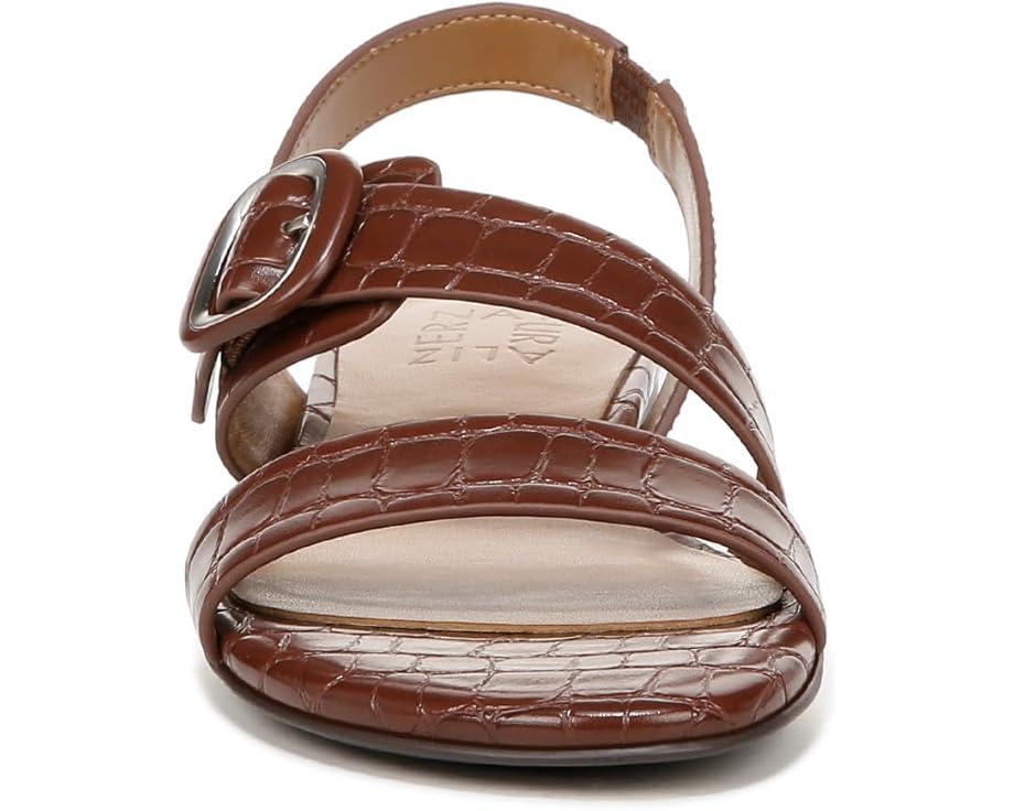 Jordan Strappy Heeled Sandals Product Image