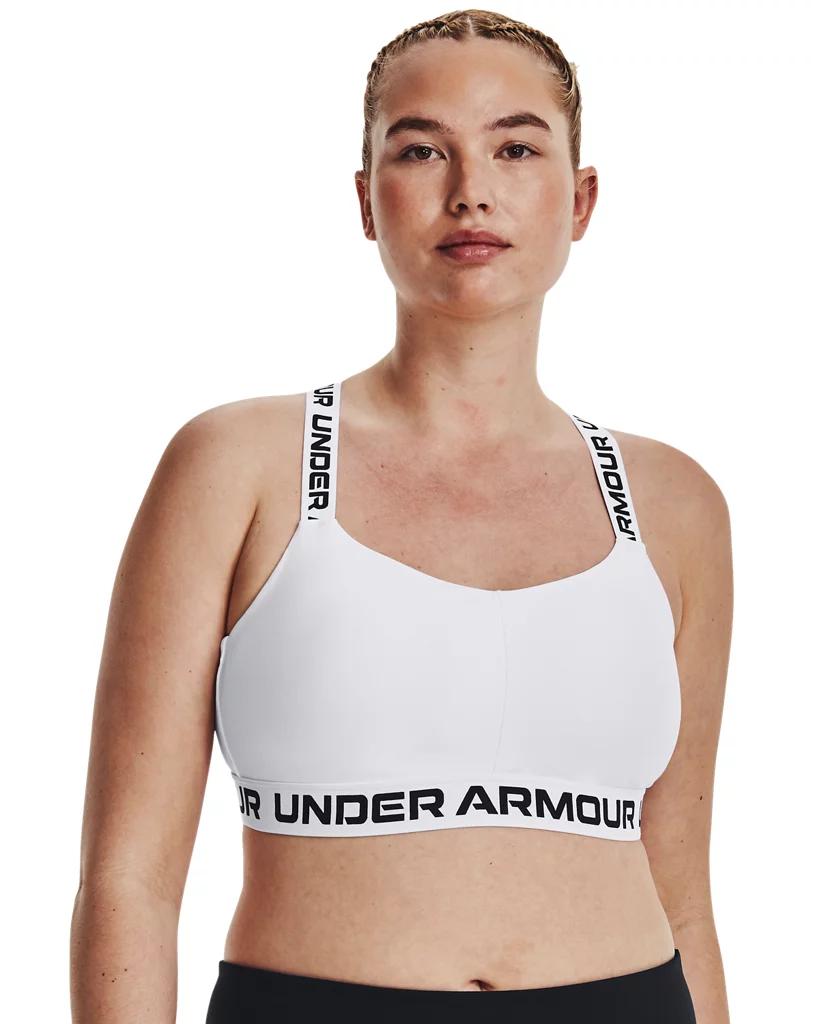 UA Crossback Strappy Low Product Image