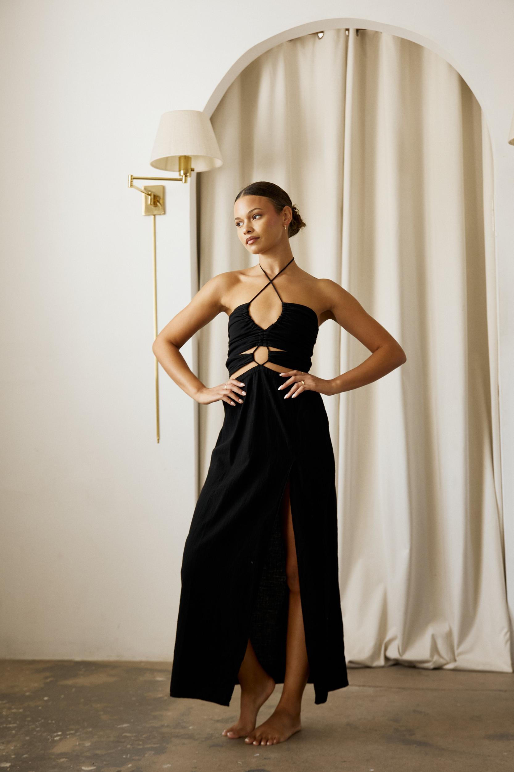 Andrea Dress Product Image