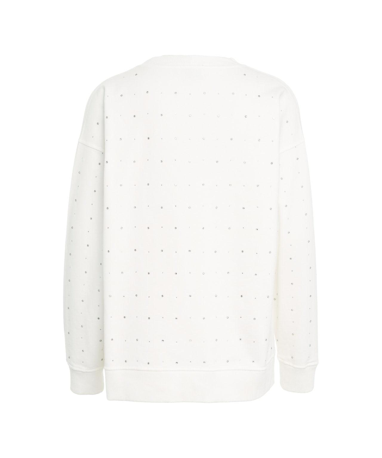 Wide leg joggers 'Badrutt' Product Image