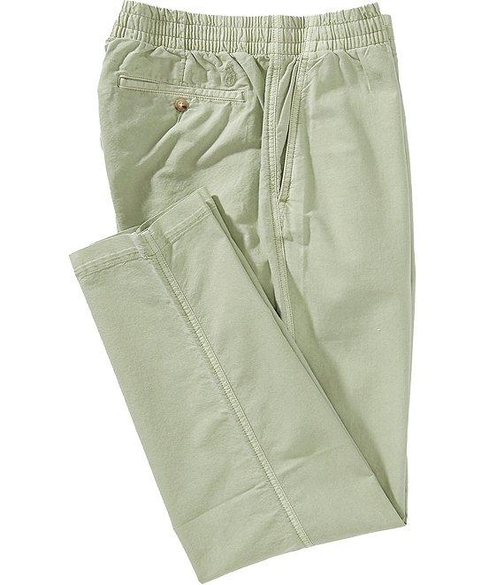 Polo Ralph Lauren Prepster Classic Fit Mineral-Dyed Pants Product Image