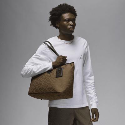 Men's Jordan Icon Tote Bag (32L) Product Image