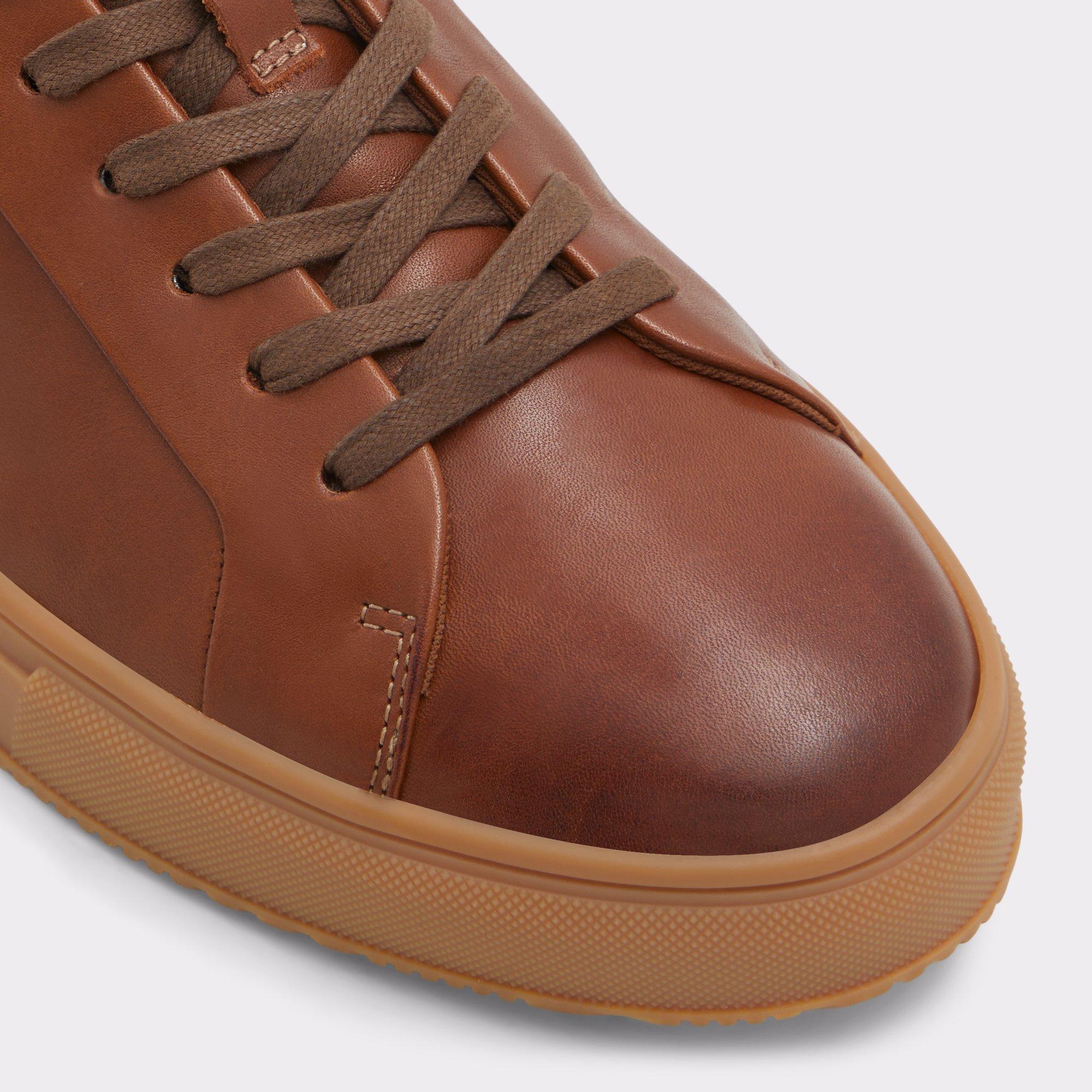 Cobi Cognac Men's Sneakers | ALDO US Product Image