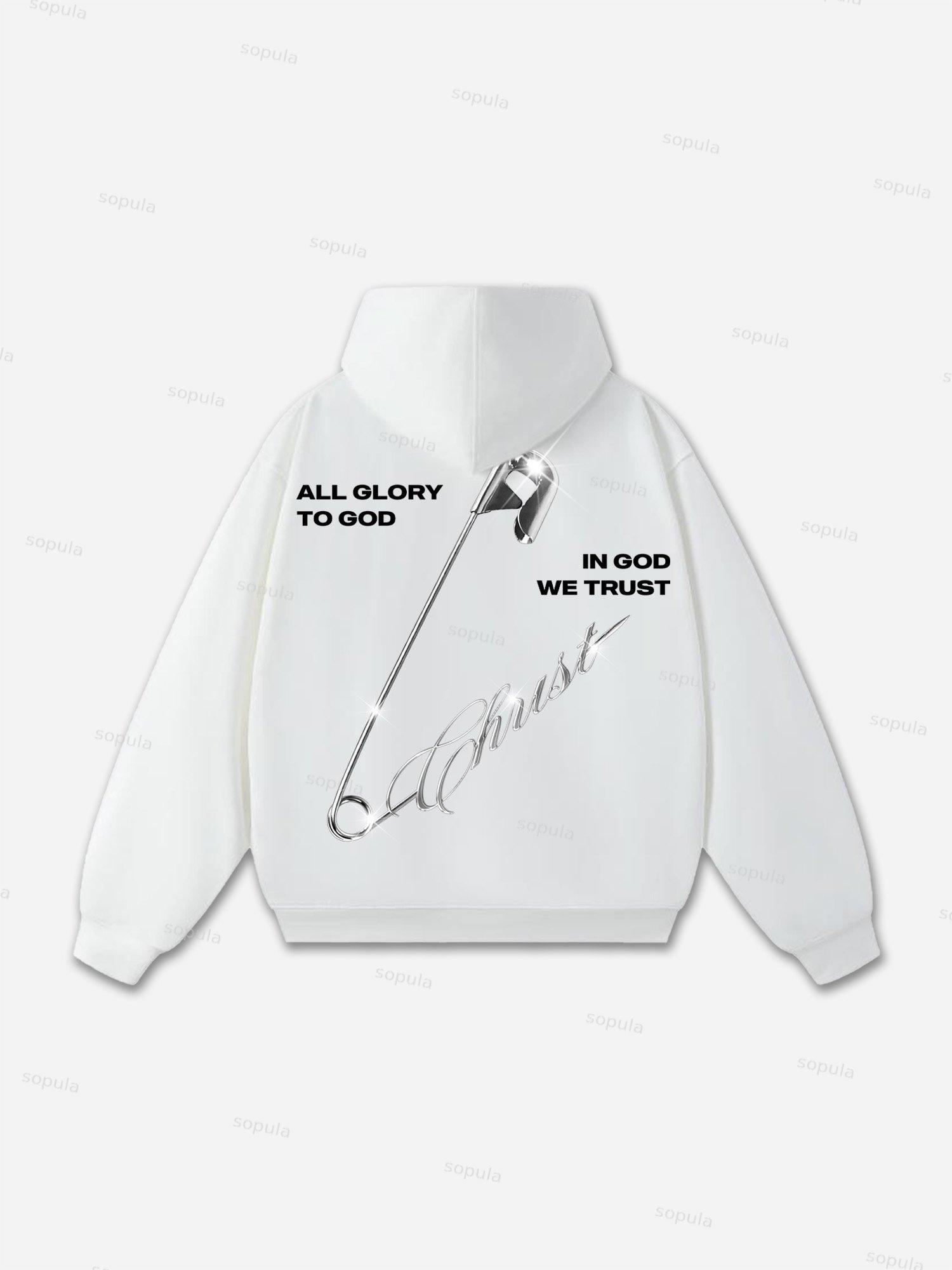 God's Eye Vintage Graphic Distressed Sleeveless Shirts Tank Top Product Image