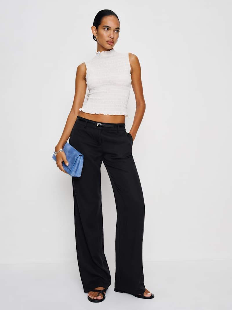 Gisele Low Rise Pant Product Image
