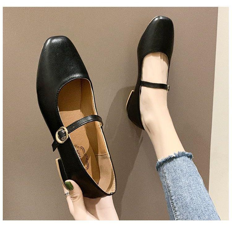 Mary Jane Shoes Product Image