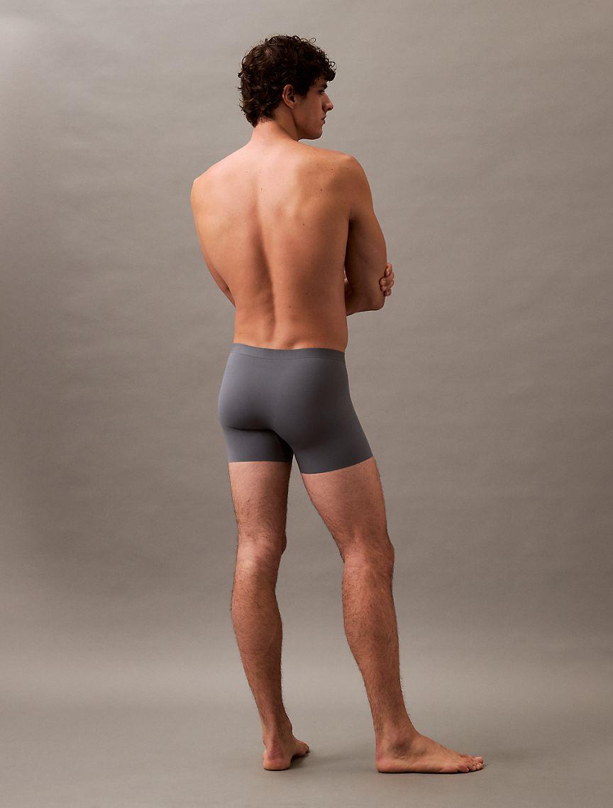 Invisibles Ultra Light Boxer Brief Product Image