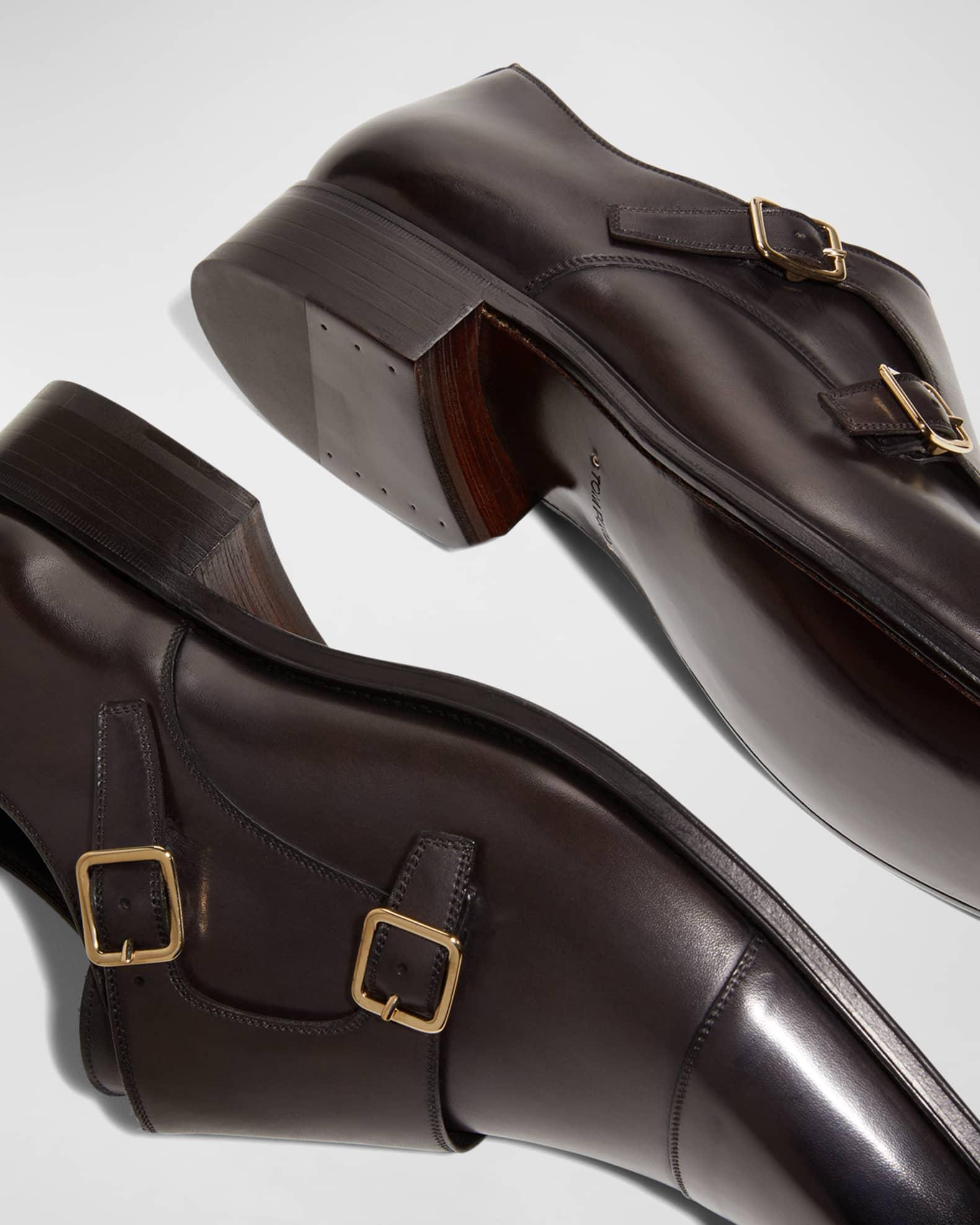 Men's Achille Jacquard Sneakers Product Image