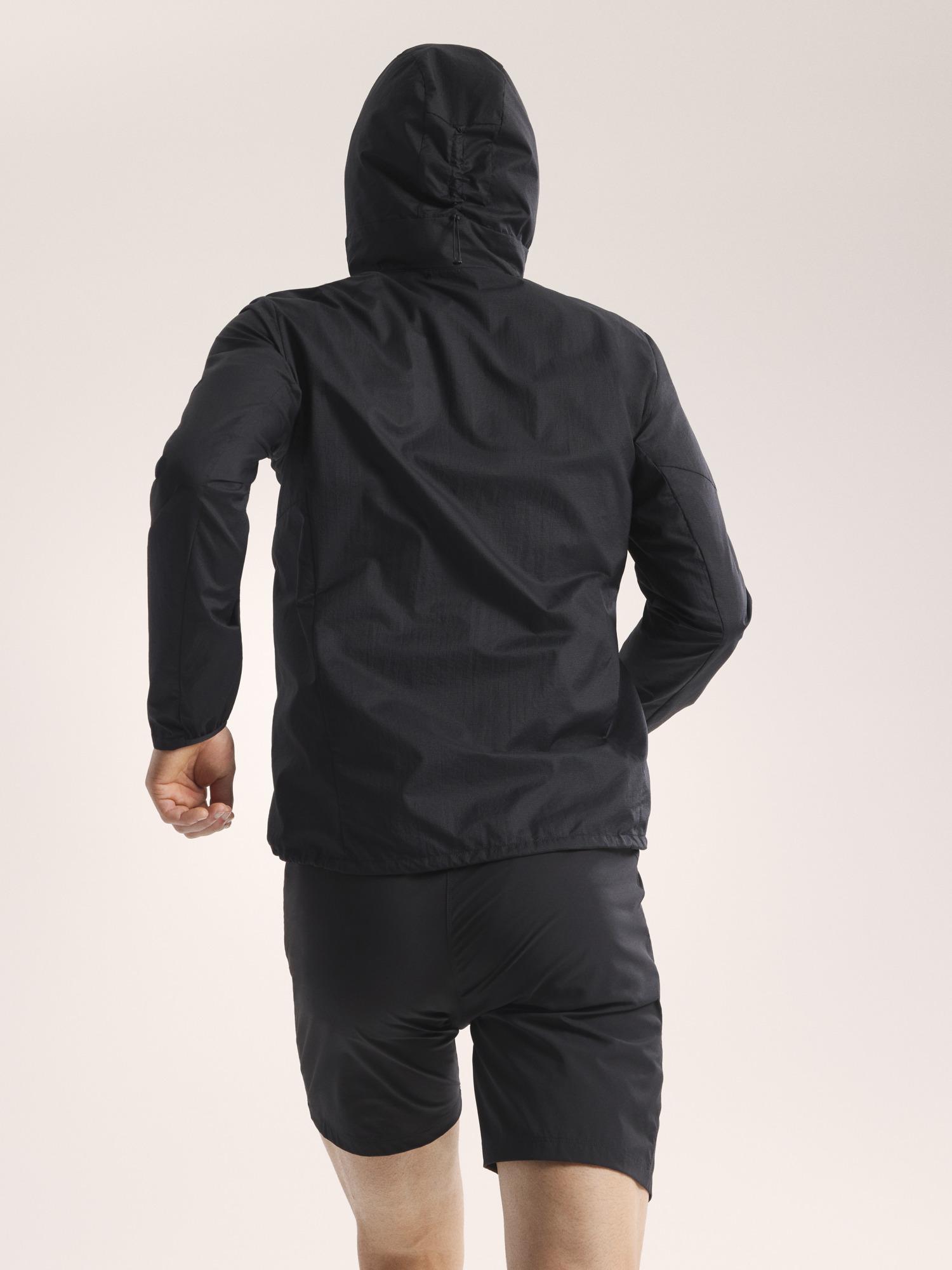 Incendo Airshell Hoody Men's Product Image