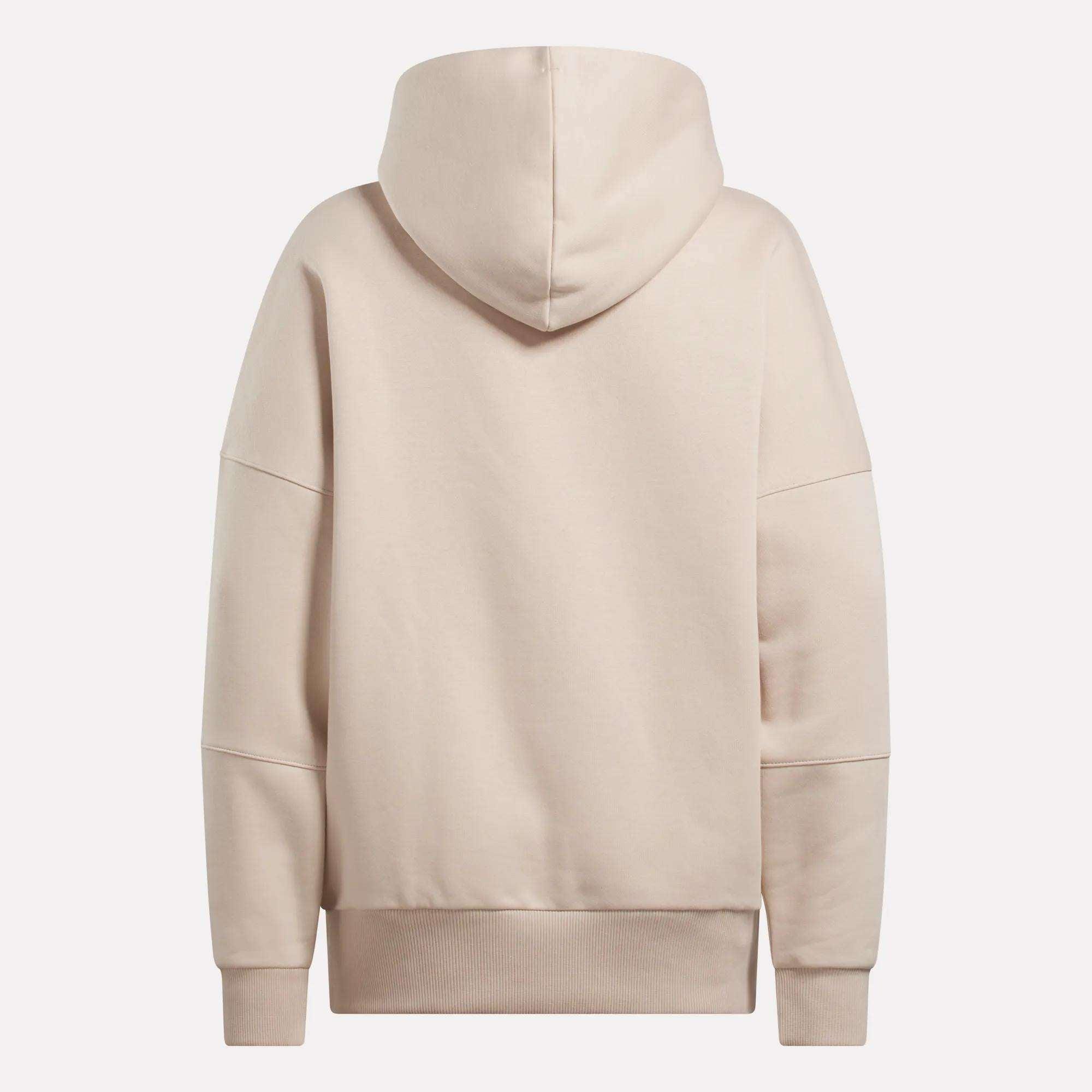 Women's Lux Hoodie Female Product Image