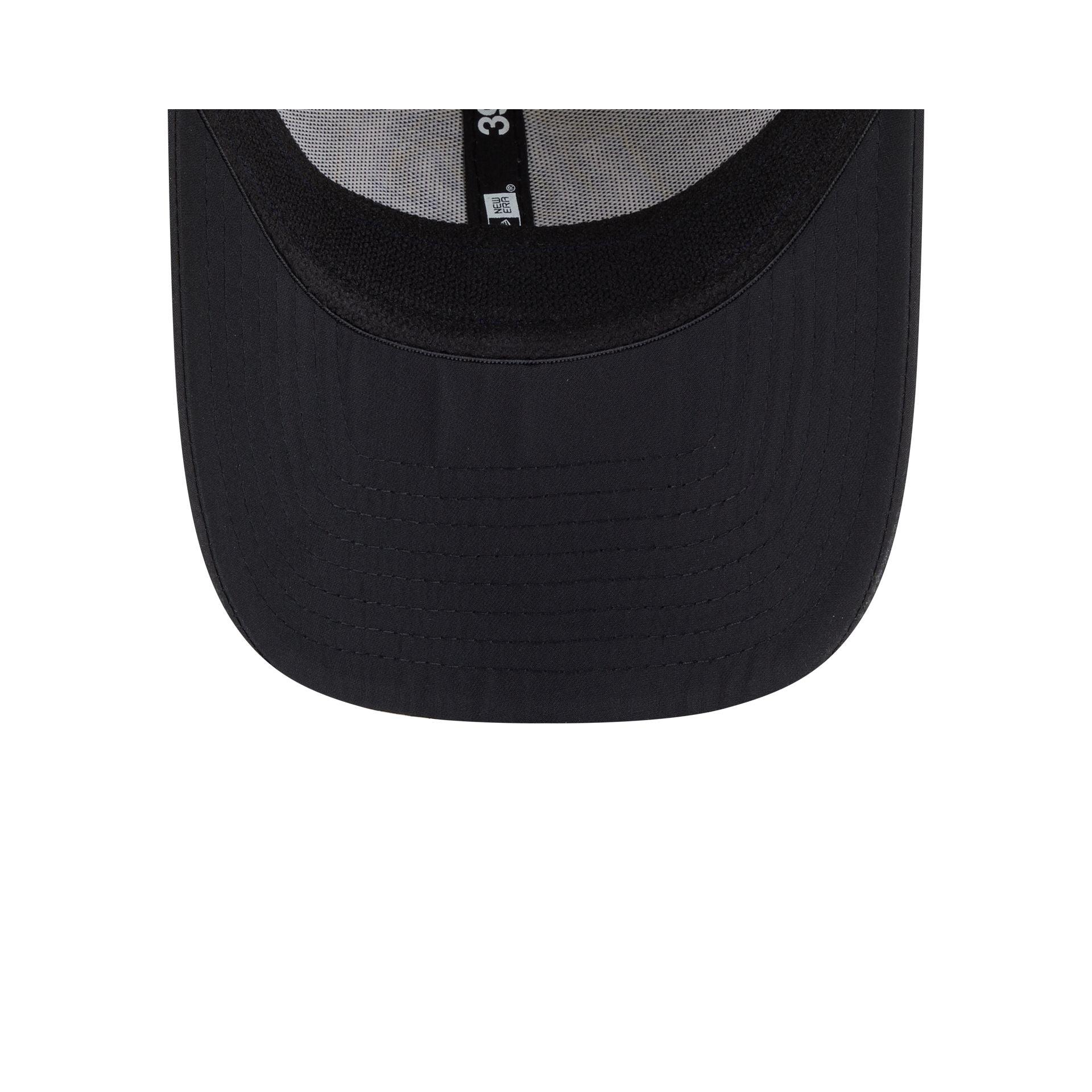 Men's New Era Cardinal Arizona Cardinals 2025 Sideline 39THIRTY Flex Hat,  Product Image