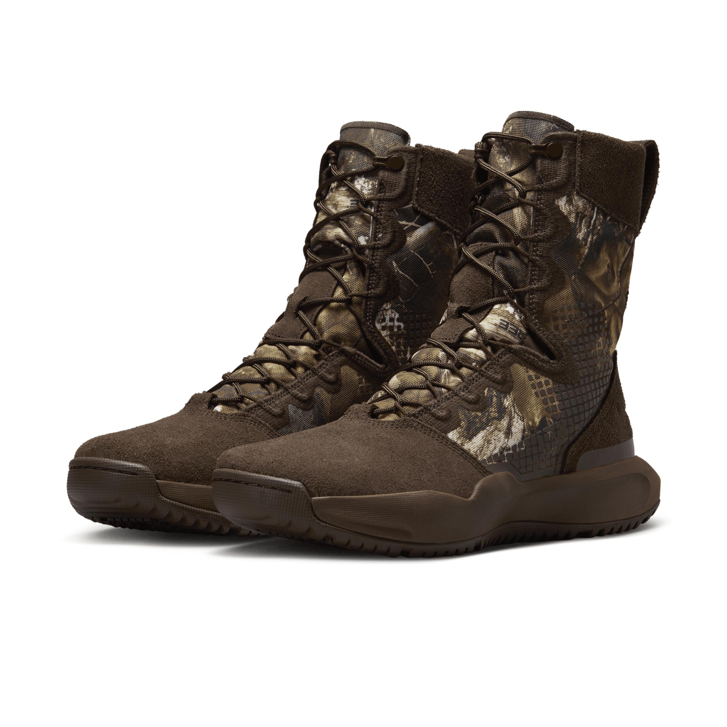 Nike Mens SFB B2 Realtree Boots | FN3721-200 Product Image