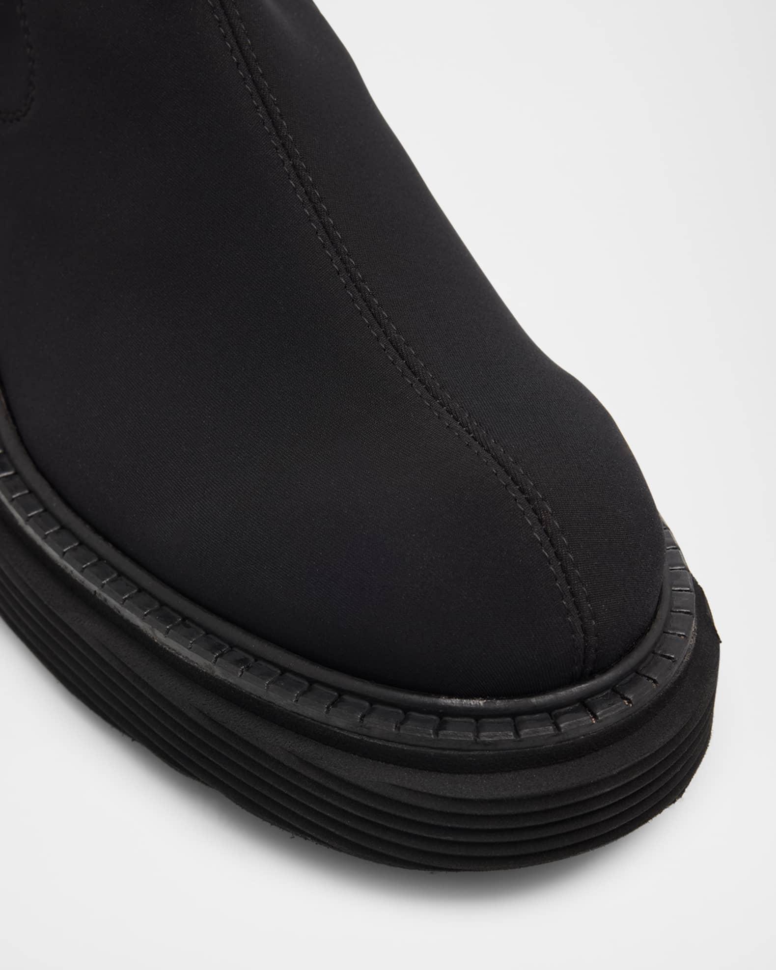 Sorina Stretch Nylon Booties Product Image