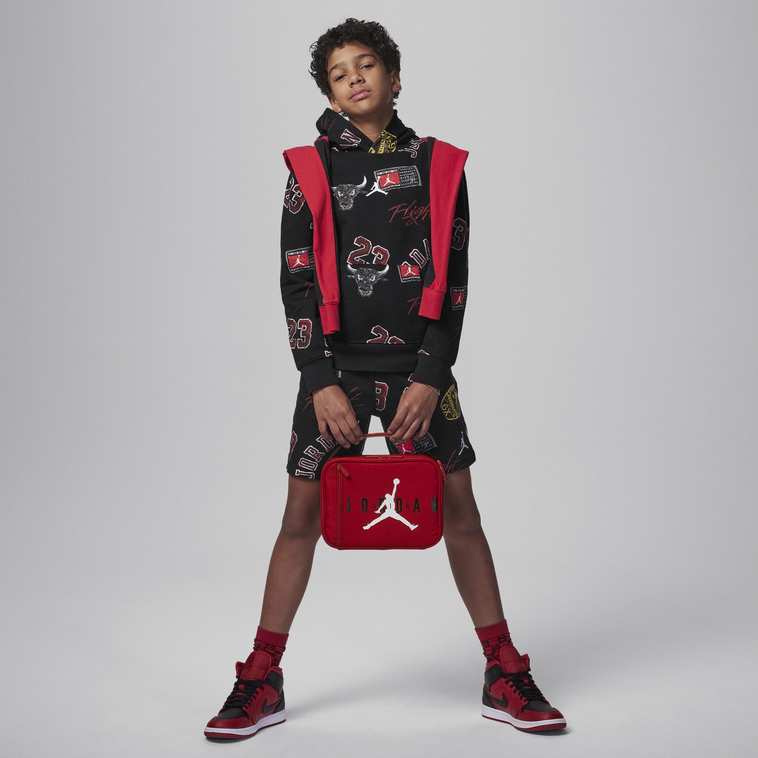 Men's Jordan Lunch Bag (3L) Product Image