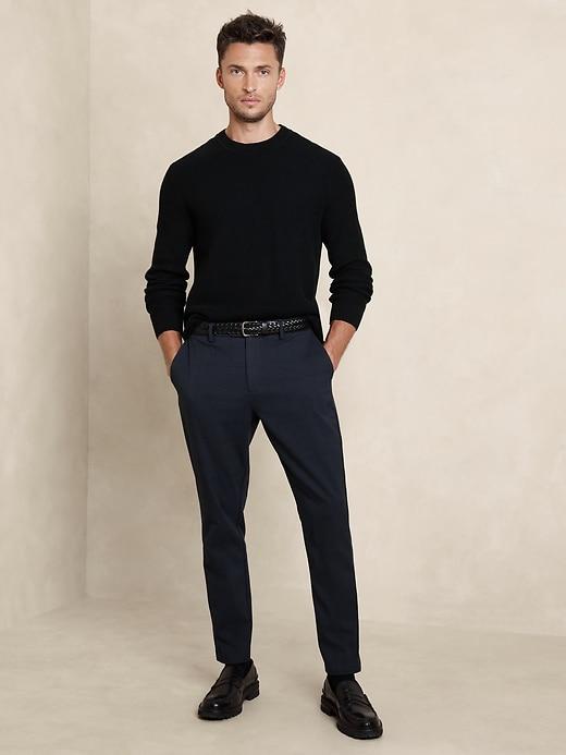 Slim Tapered Grayson Pant Product Image