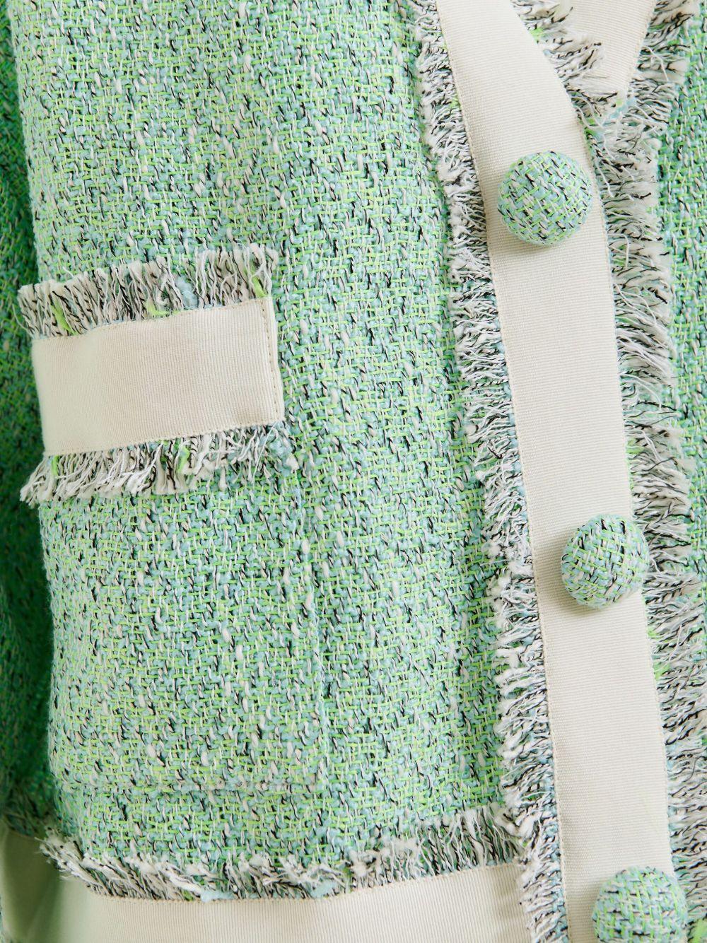 Hoola jacket Product Image