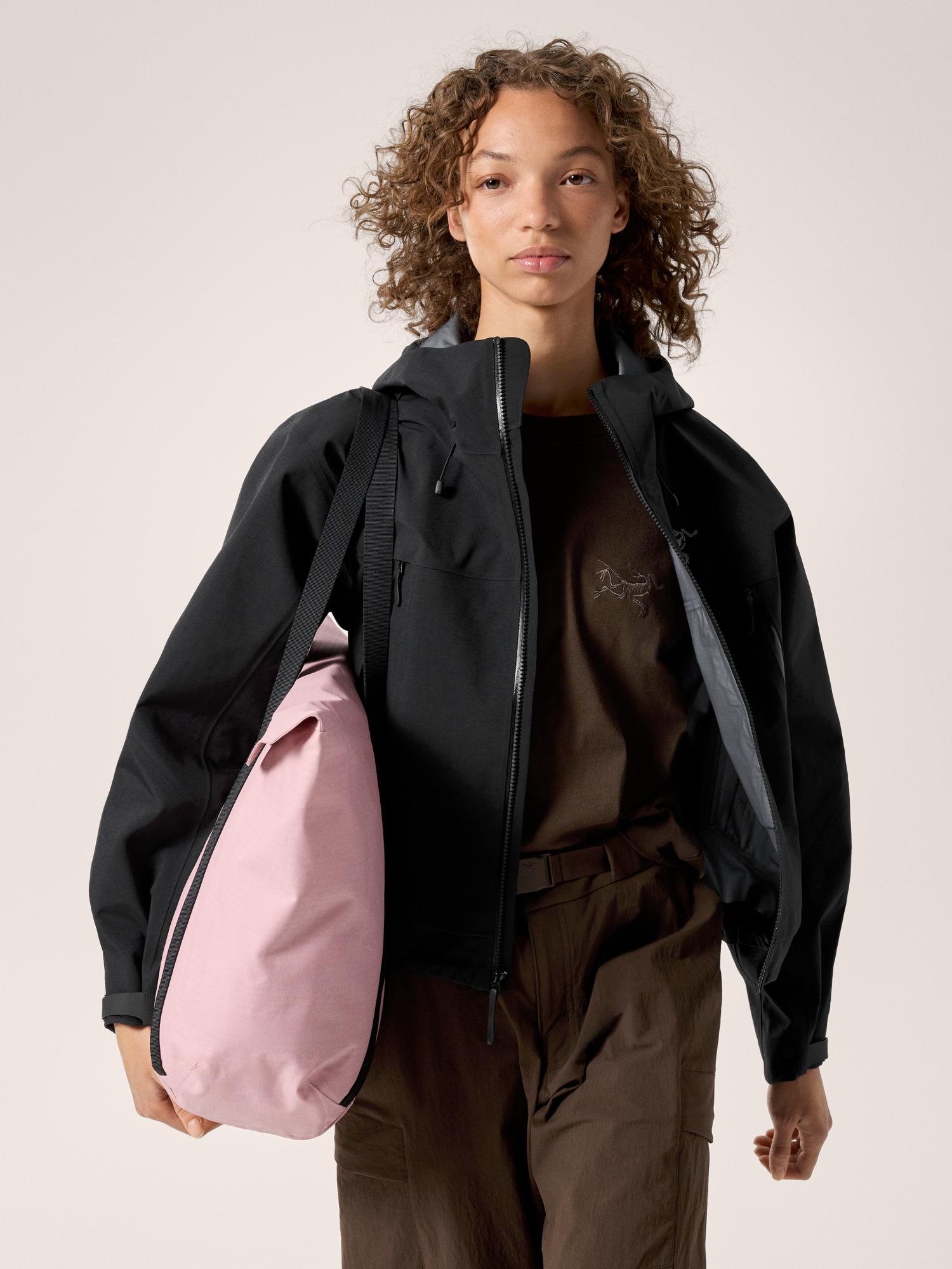 Altira Cropped Jacket Women's Product Image