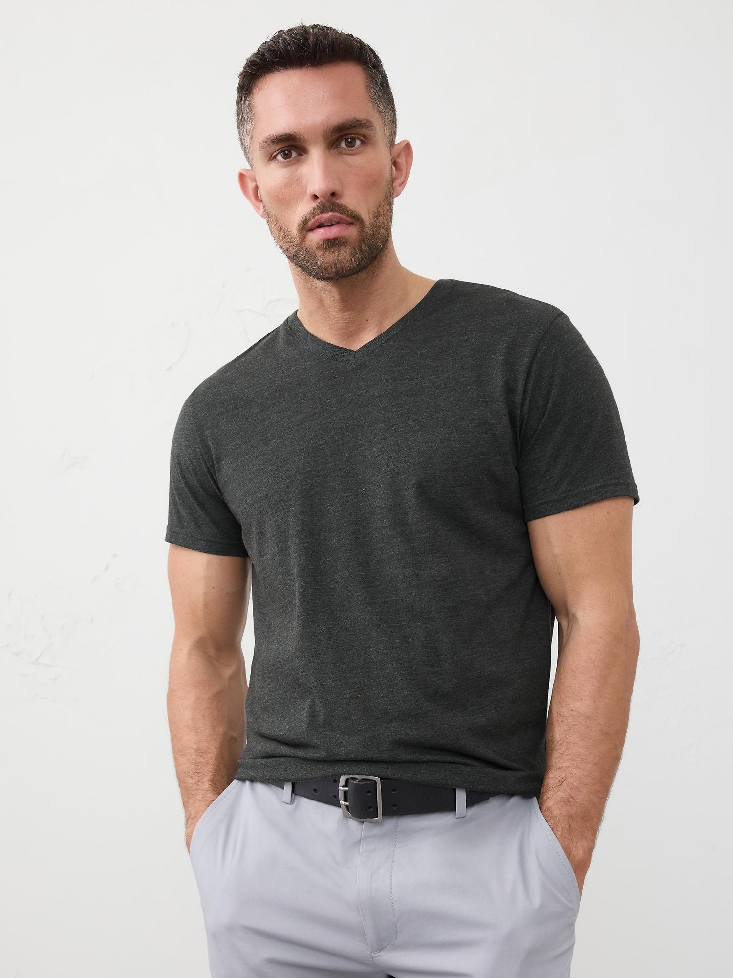 Premium Wash T-Shirt Product Image
