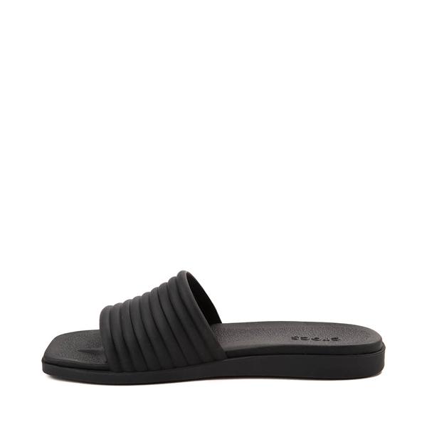 Womens Crocs Miami Slide Sandal Product Image