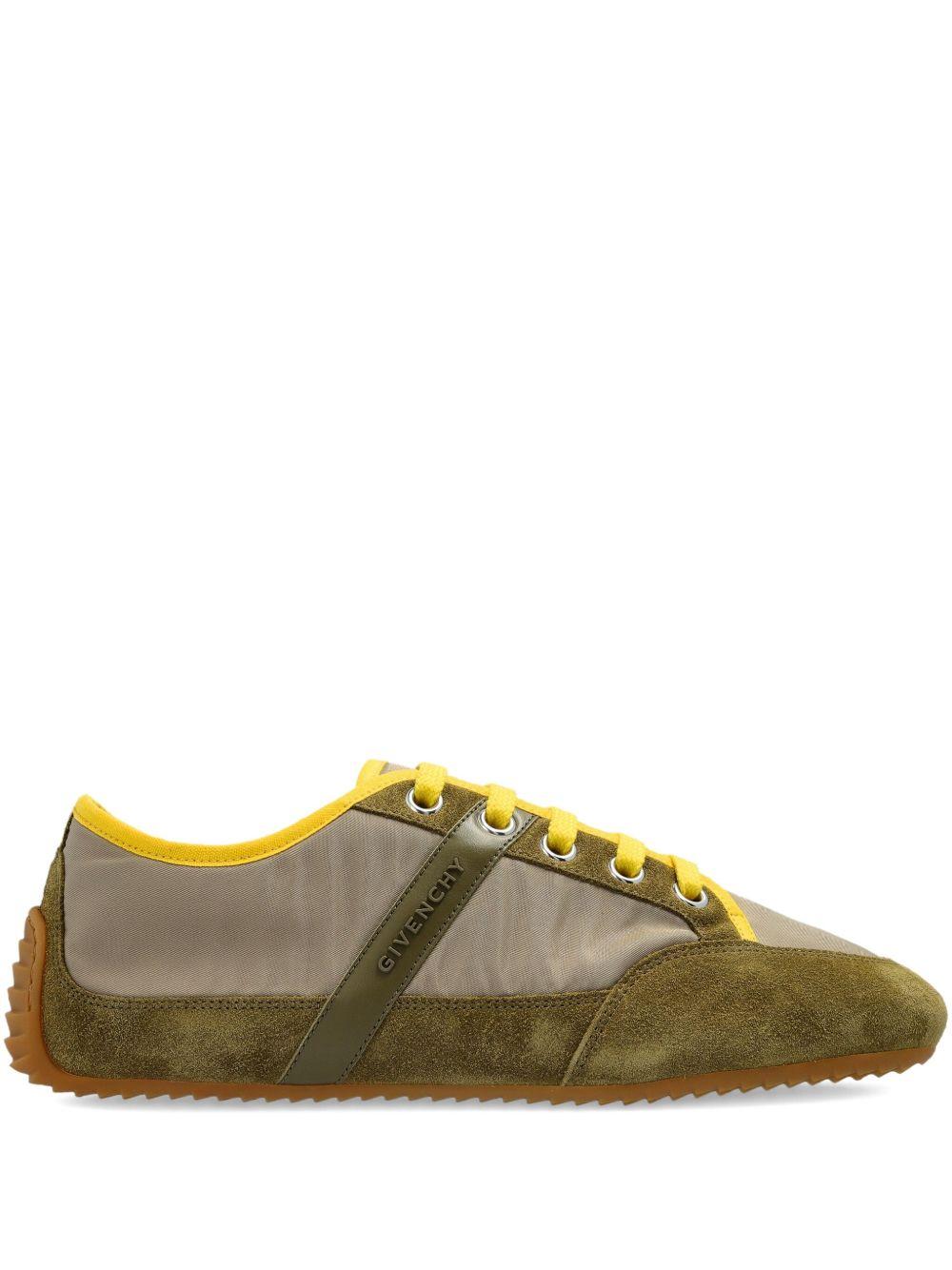 logo sneakers Product Image