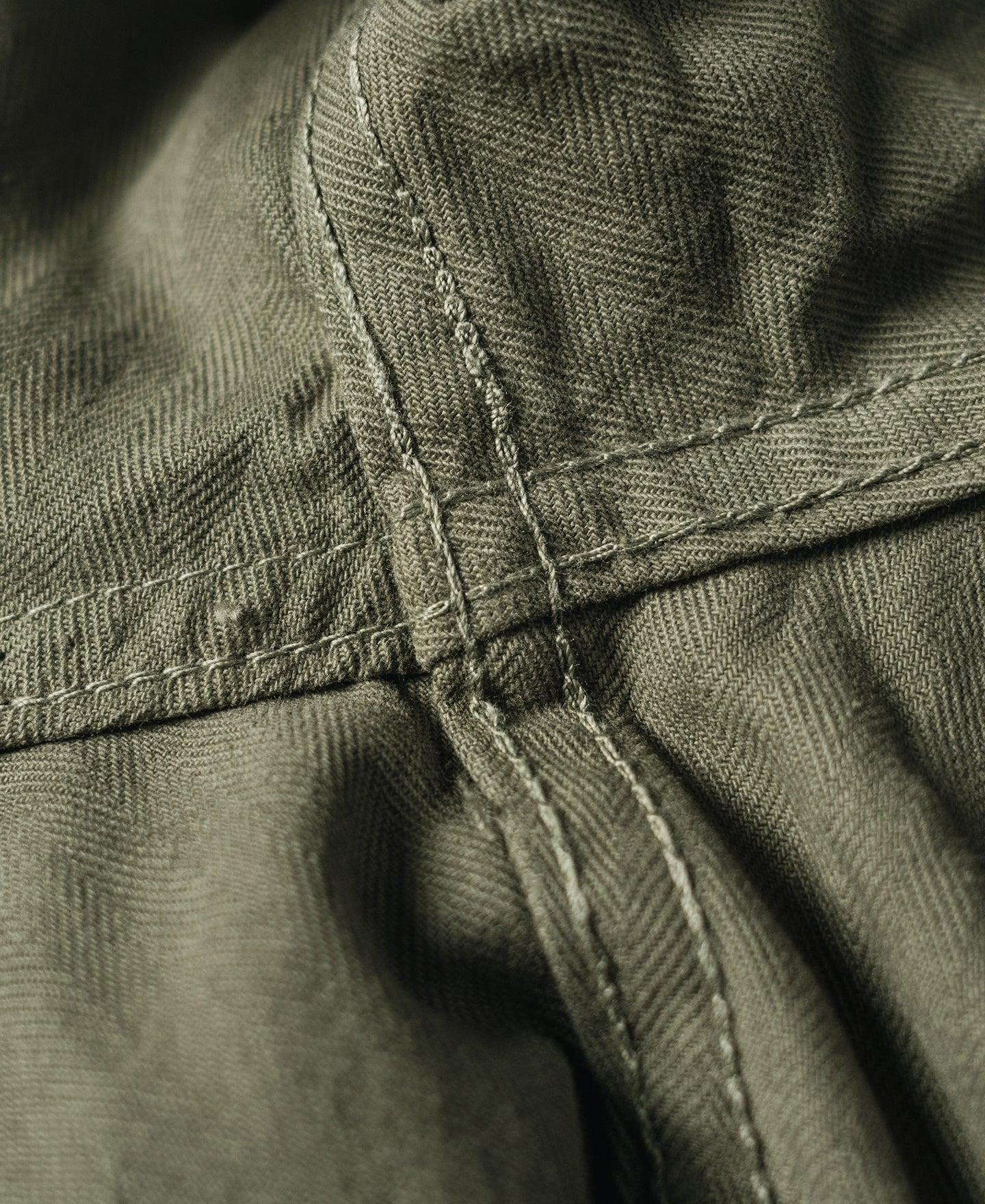 USMC P-44 Utility Pants Product Image