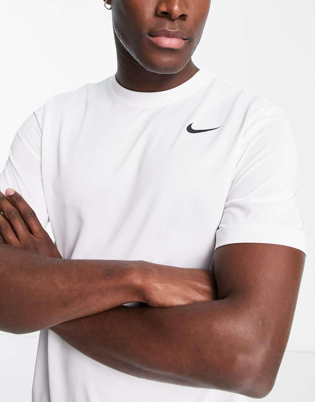 Nike Training Pro Dri-FIT Reset T-shirt Product Image