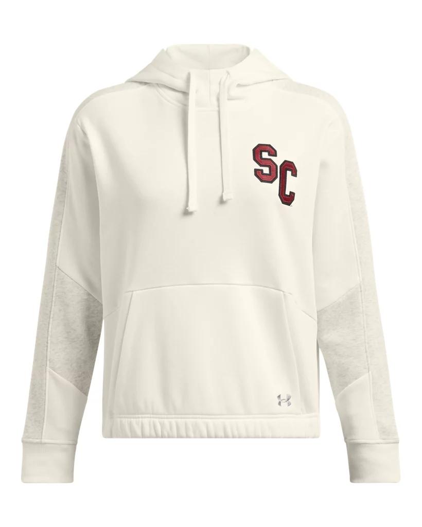 UA Rival Fleece Gameday Collegiate Product Image