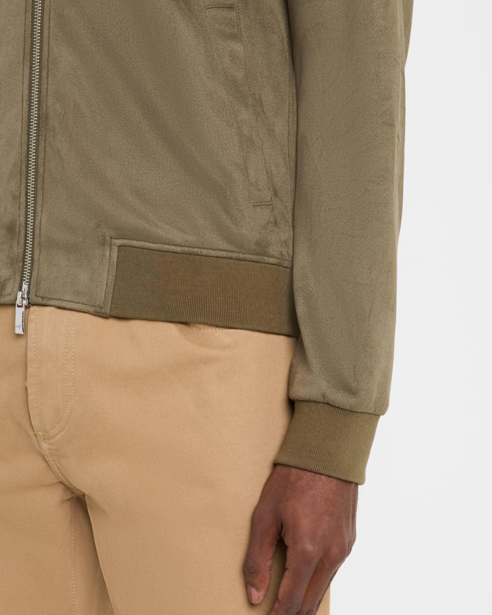 Men's Maverick Bomber Jacket Product Image