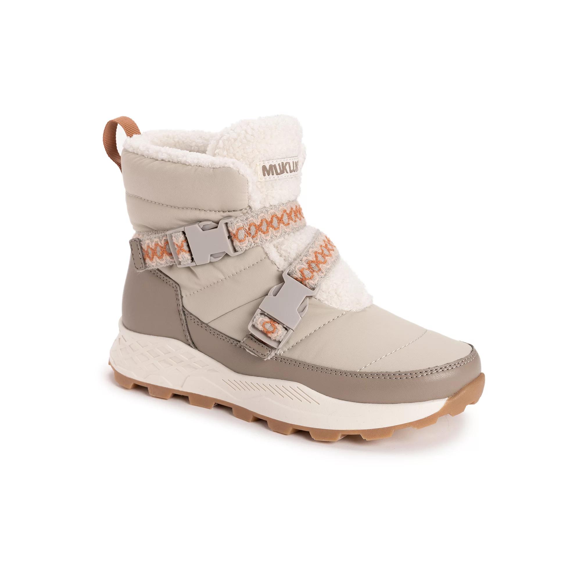 MUK LUKS Wren Women's Boots,  Product Image