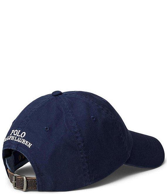Polo Ralph Lauren Polo Bear Twill Cap Product Image