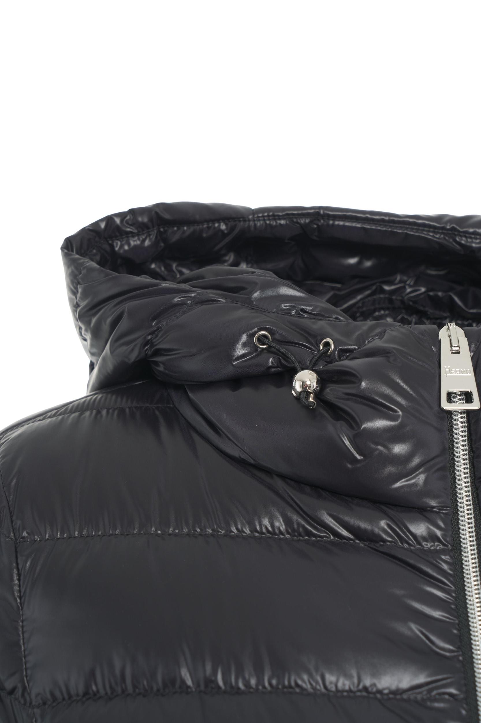Short down coat Product Image