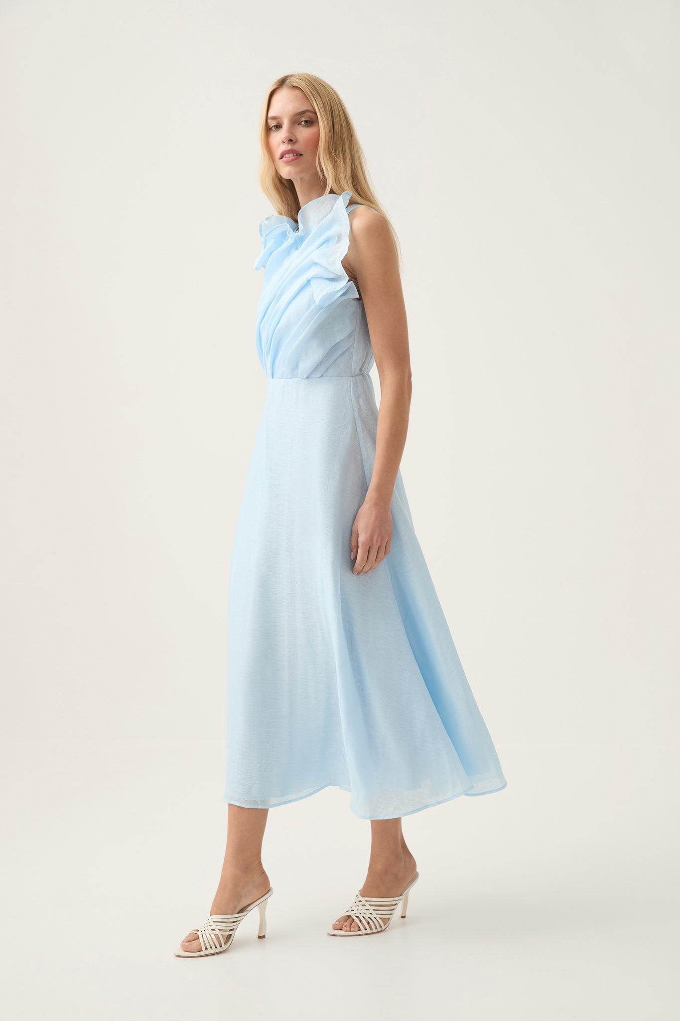 Genesis Midi Dress Product Image