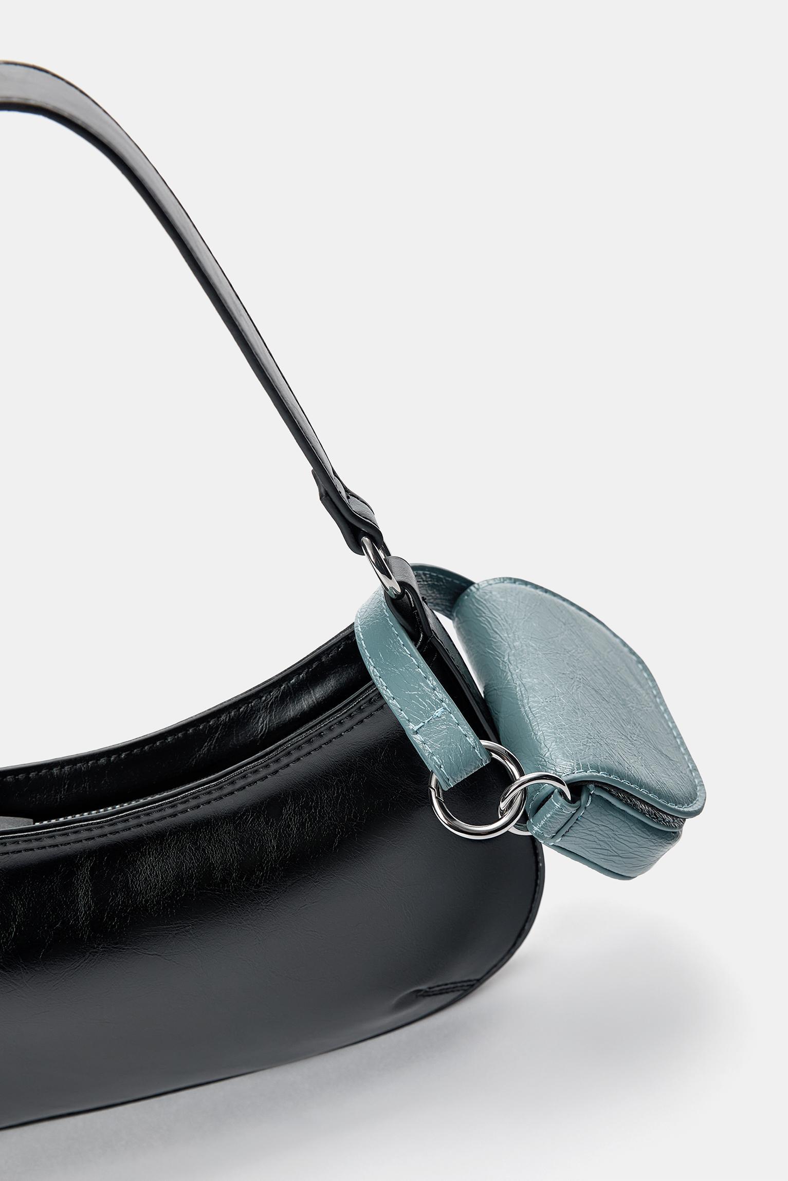 Bag charm Product Image