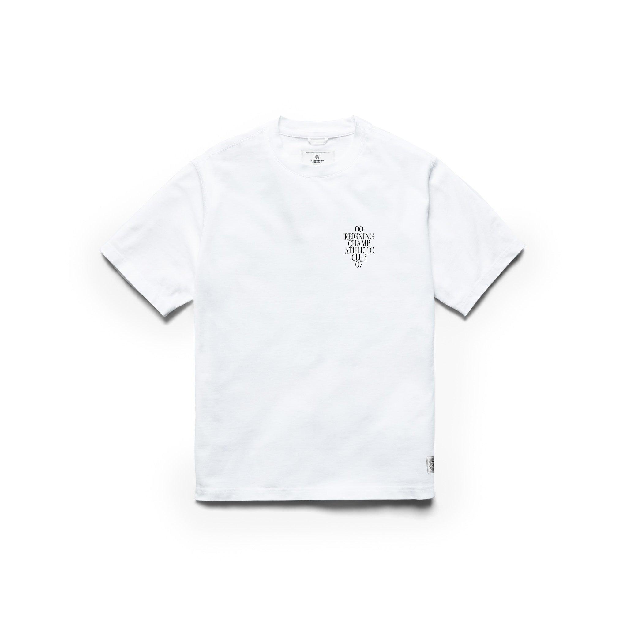 Midweight Jersey Arena OG T-Shirt Male Product Image