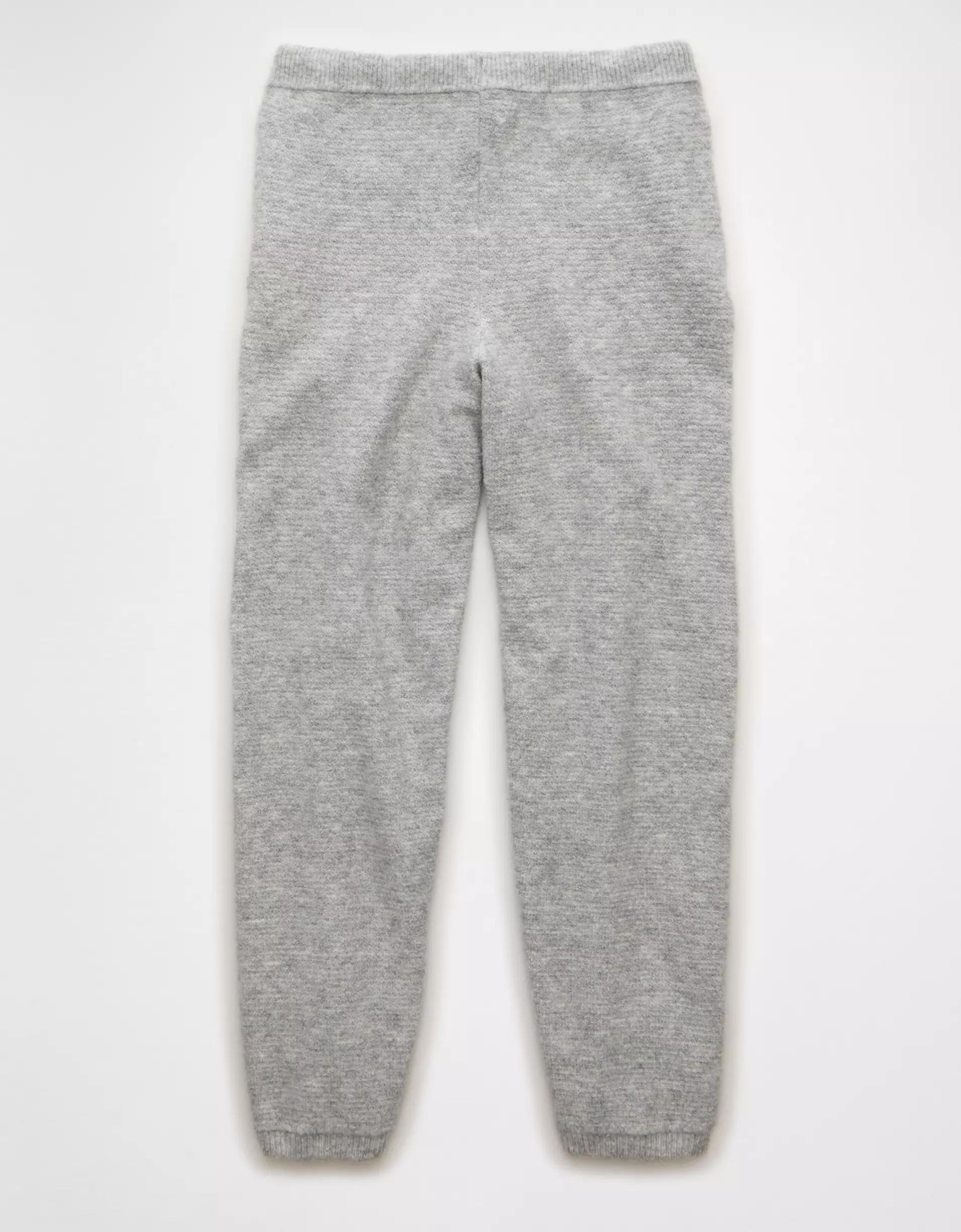 AE Cozy Jogger Product Image