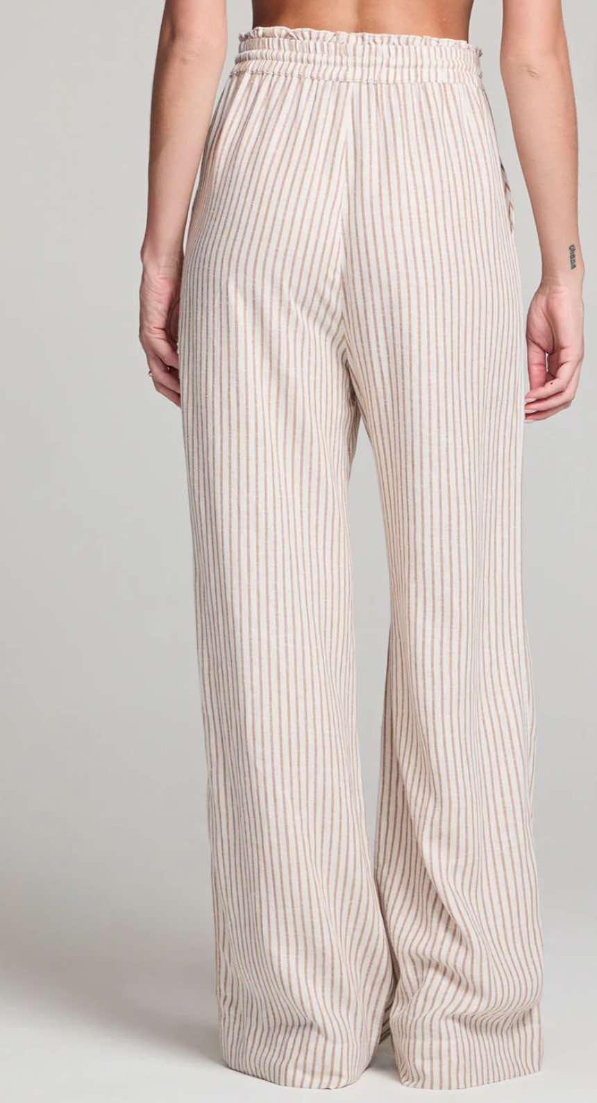 Claye Pant Product Image