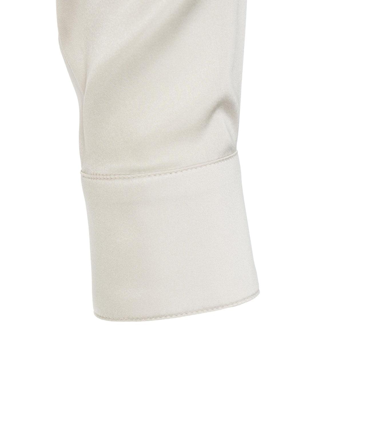 Silk blouse Product Image