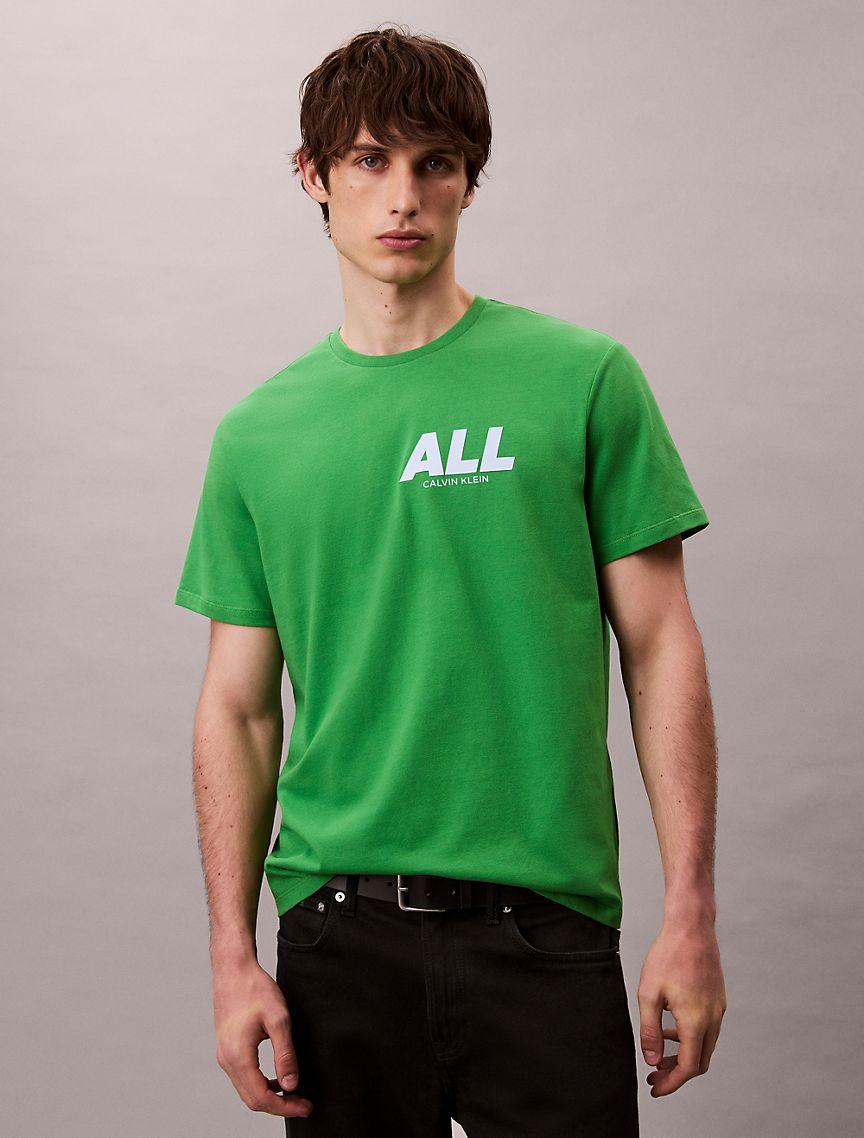 All Graphic Relaxed T-Shirt Product Image