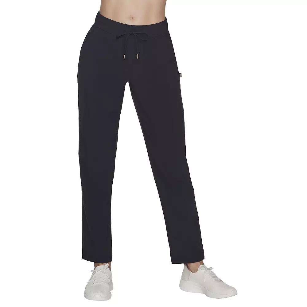 Women's Skechers® Skechers Slip-In Go Walk® Uptown Pants,  Product Image