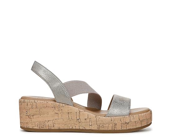 Lifestride Womens Odette Wedge Sandal Product Image