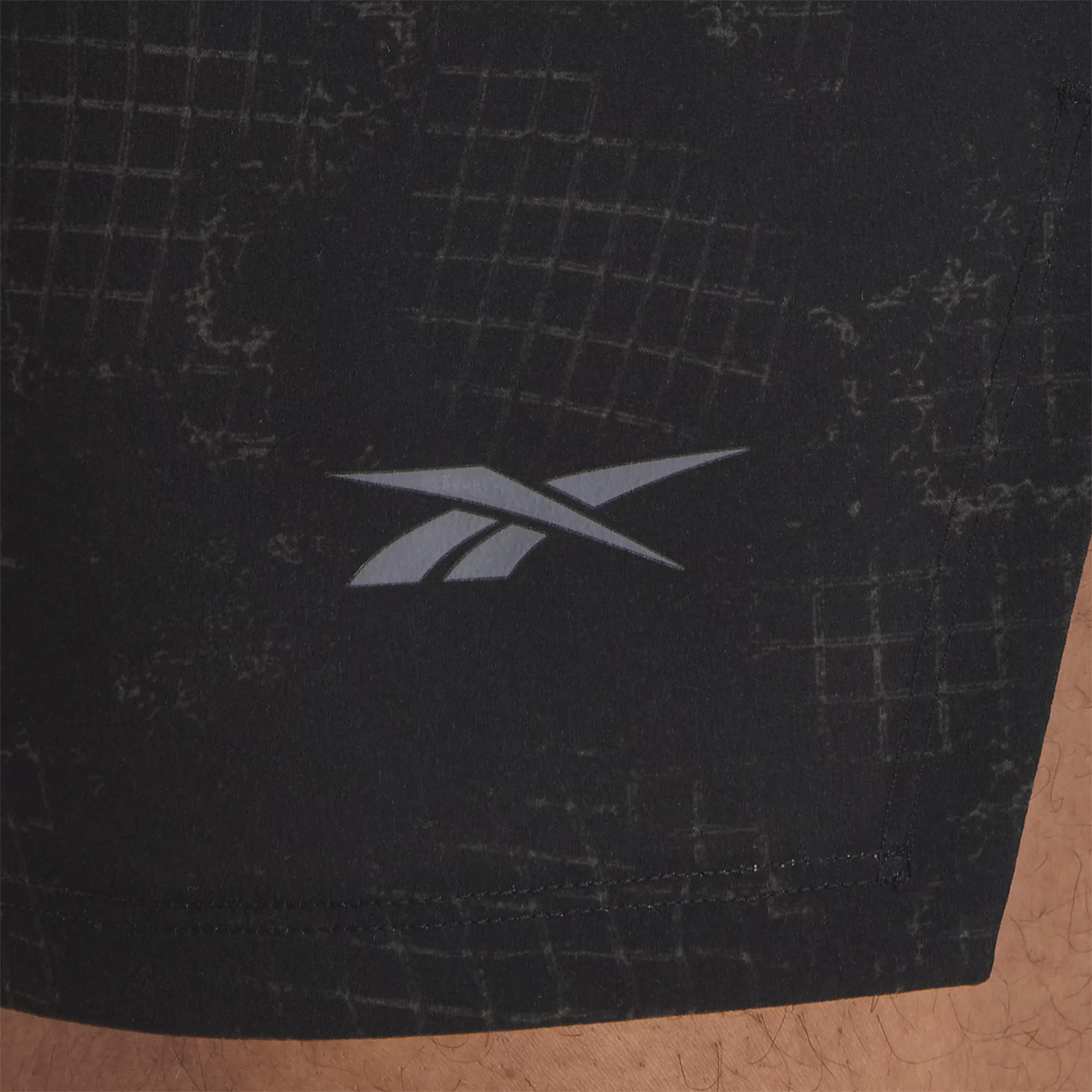 Nike Boys' Nike Swoosh Woven Shorts - Little Kid Product Image