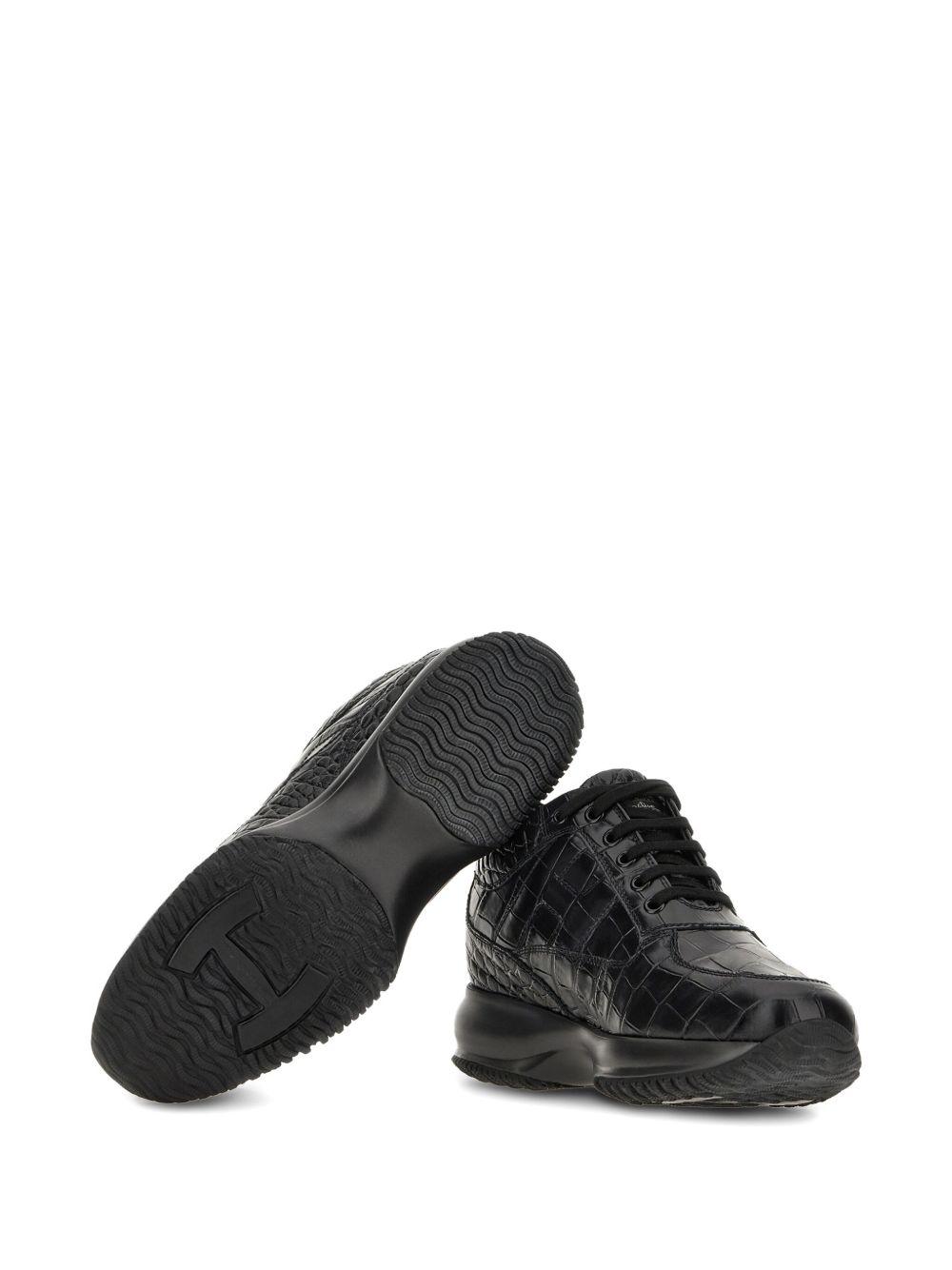 Interactive sneakers Product Image