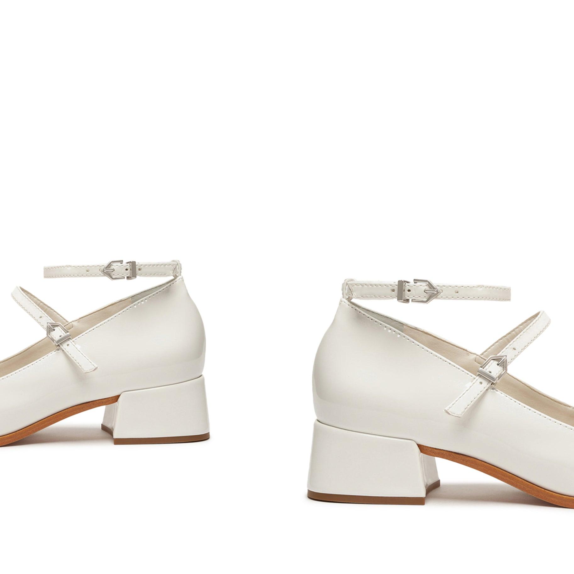 Dorothy Patent Leather Pump Female Product Image