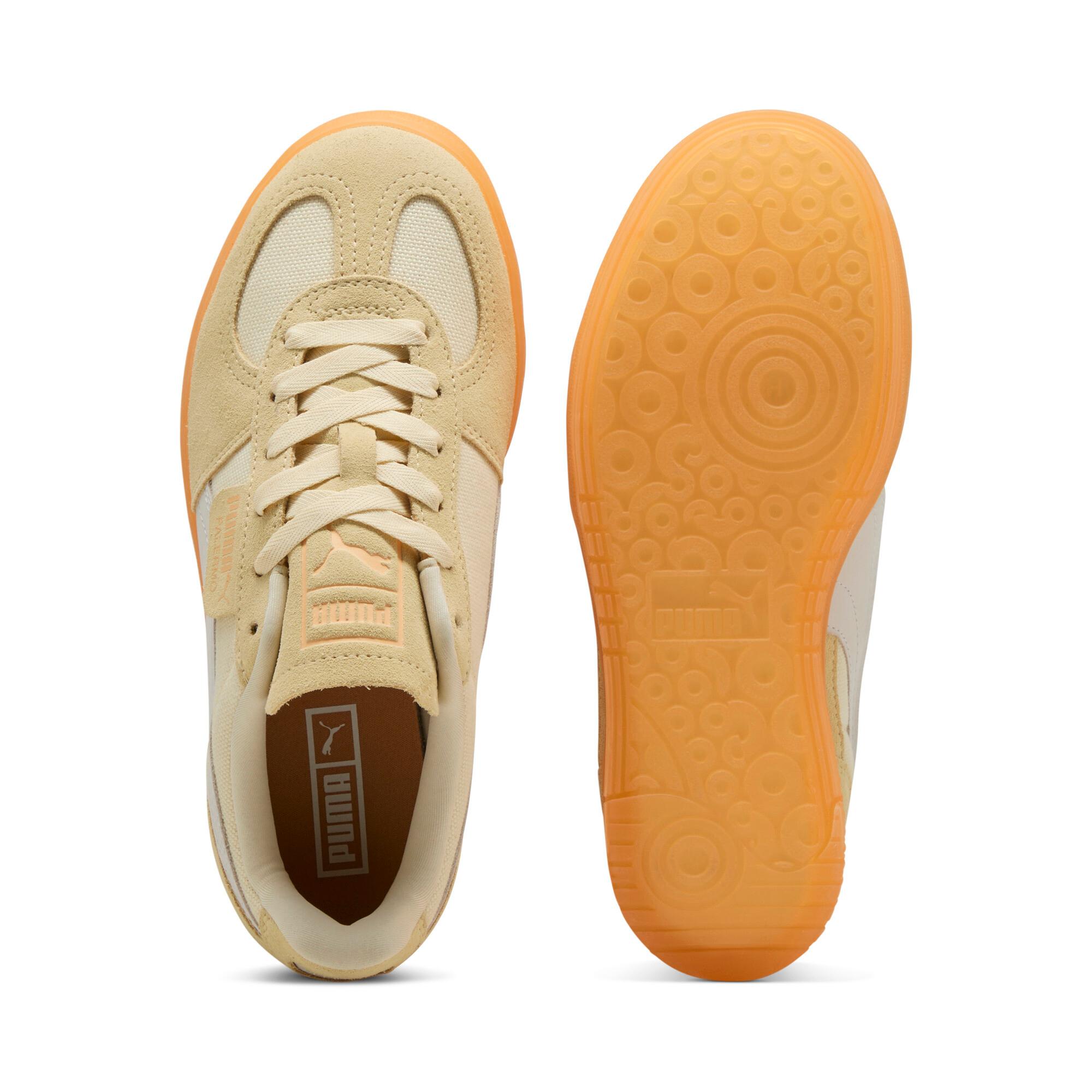 Palermo Elevata Xtra Women's Sneakers Product Image