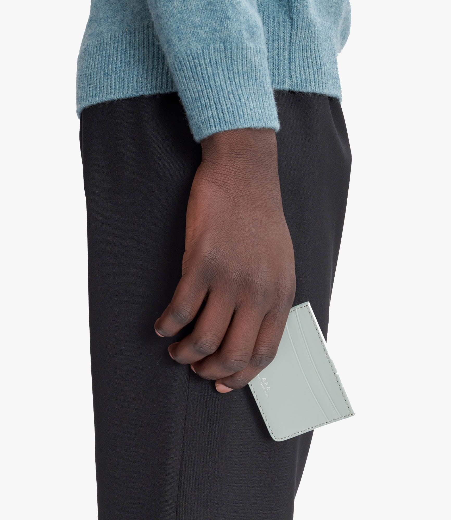 André cardholder Male Product Image