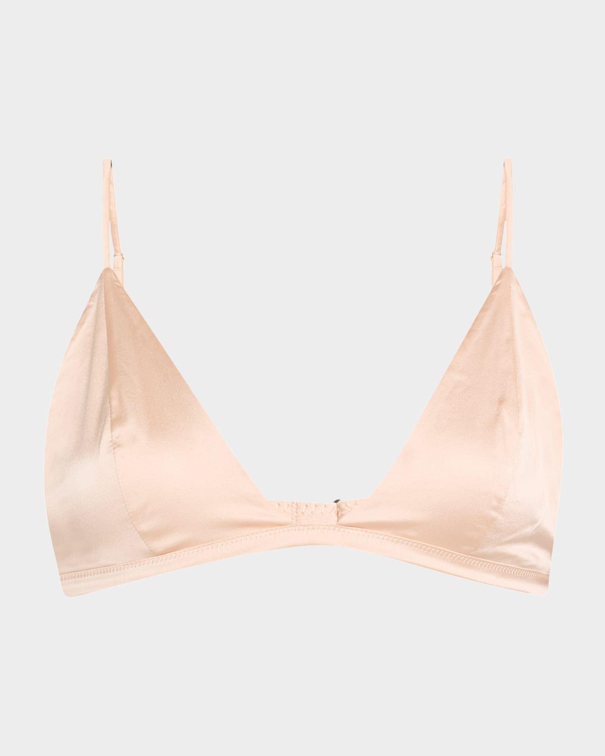 Womens Tous Les Jours Soft Bra Product Image