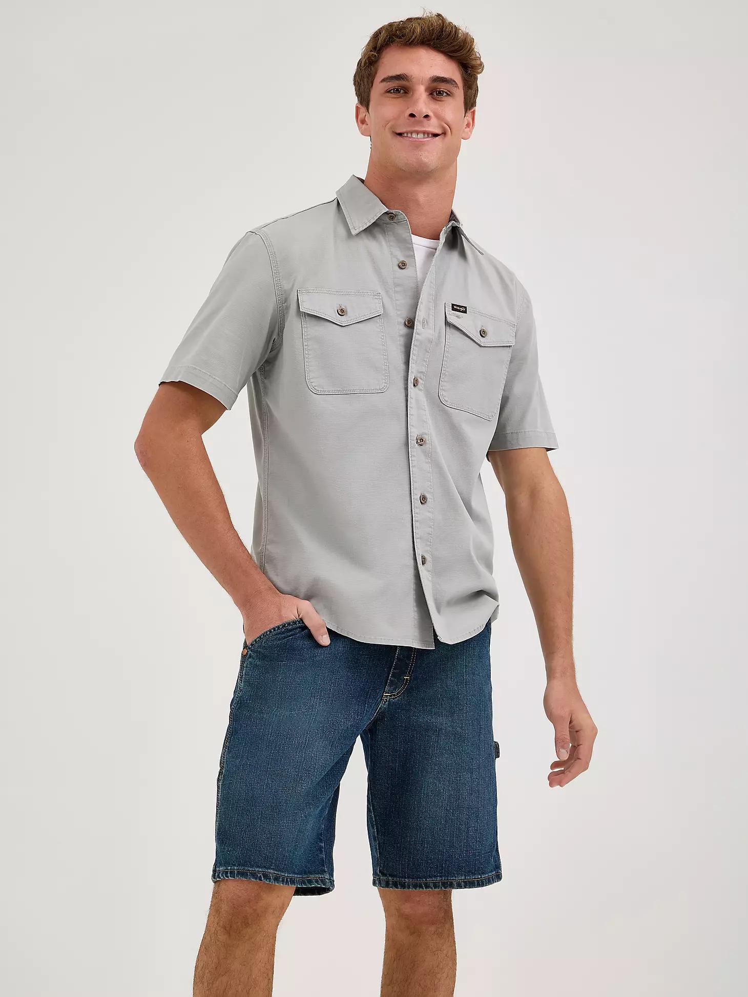 Men's Carpenter Short | Men's SHORTS | Wrangler® Product Image