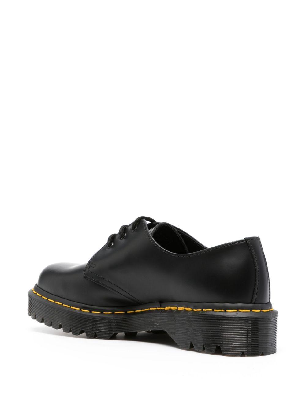 1461 Bex leather oxford shoes Product Image